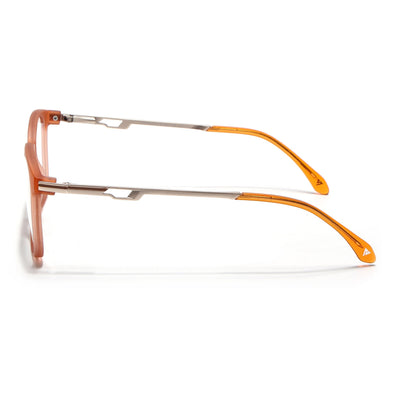 Voyage Silque | Citrus Orange | C6