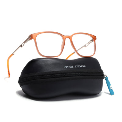 Voyage Silque | Citrus Orange | C6