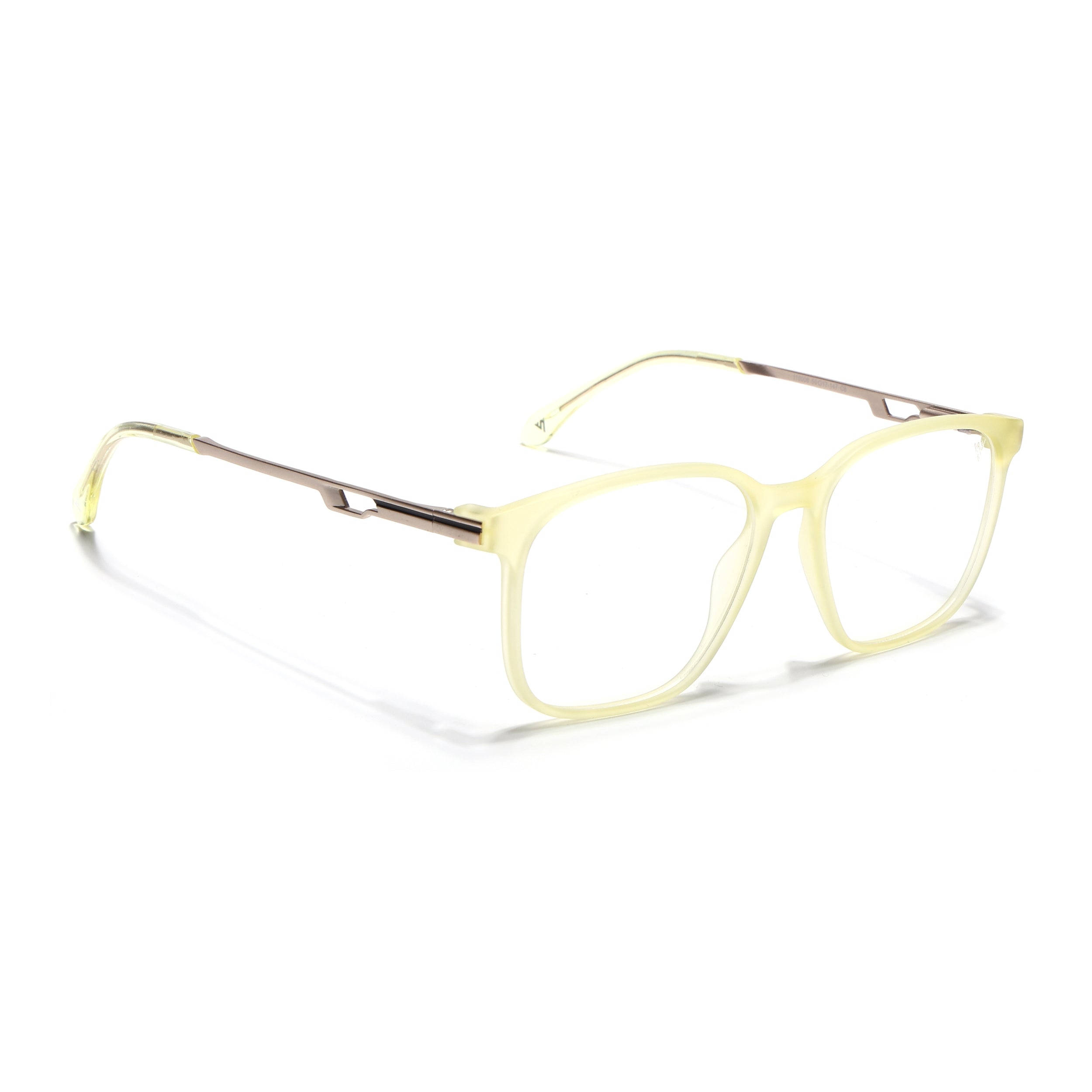 Voyage Silque | Butter Yellow | C7