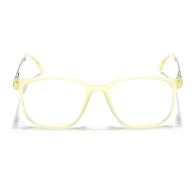 Voyage Silque | Butter Yellow | C7