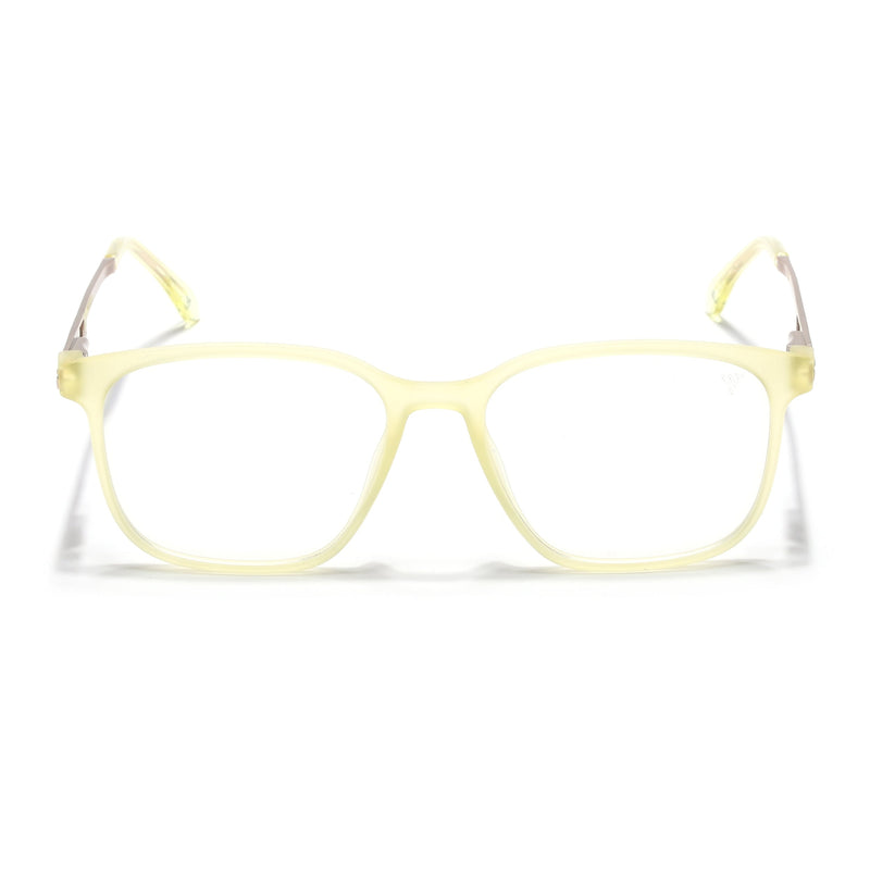 Voyage Silque | Butter Yellow | C7