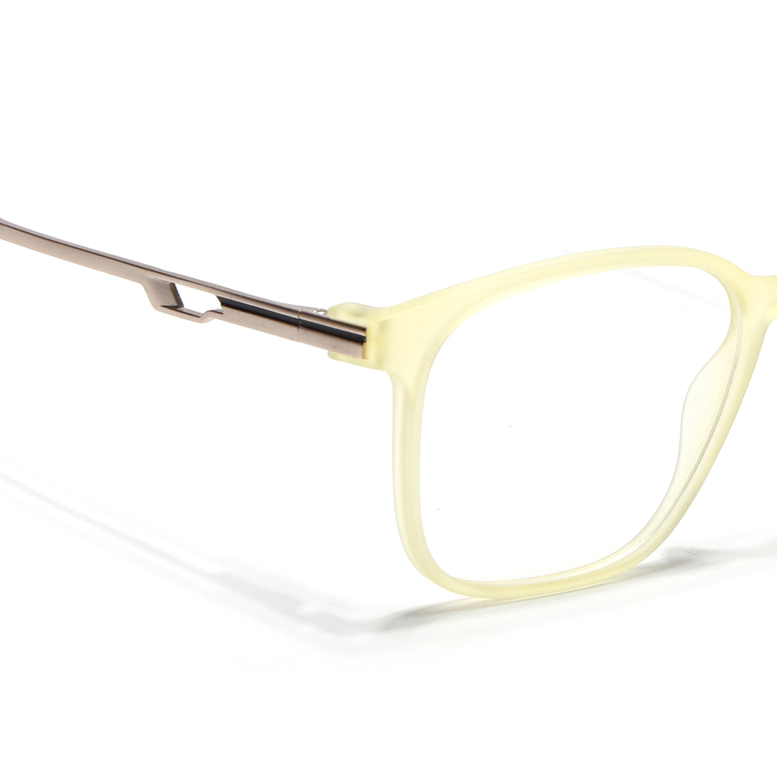 Voyage Silque | Butter Yellow | C7