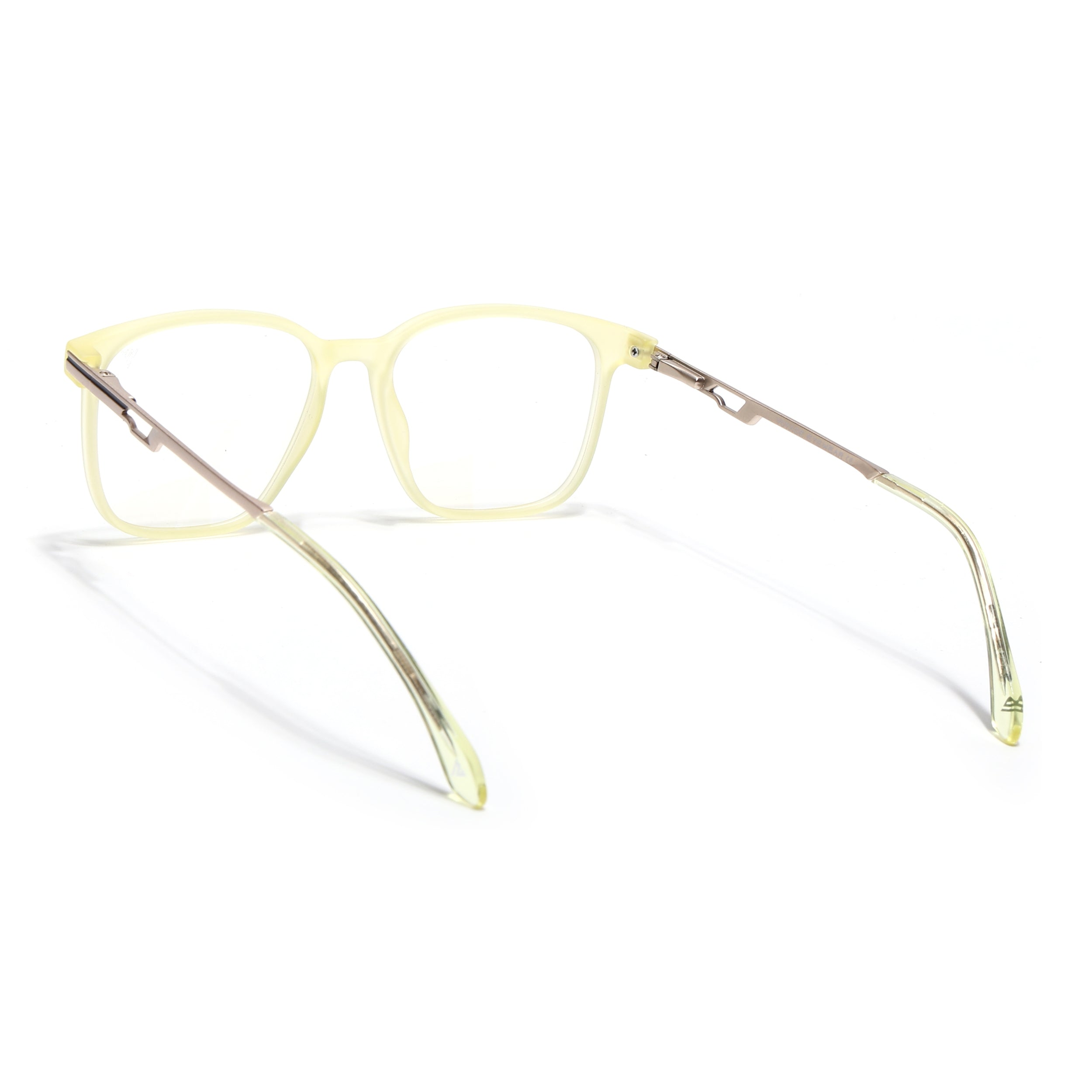 Voyage Silque | Butter Yellow | C7