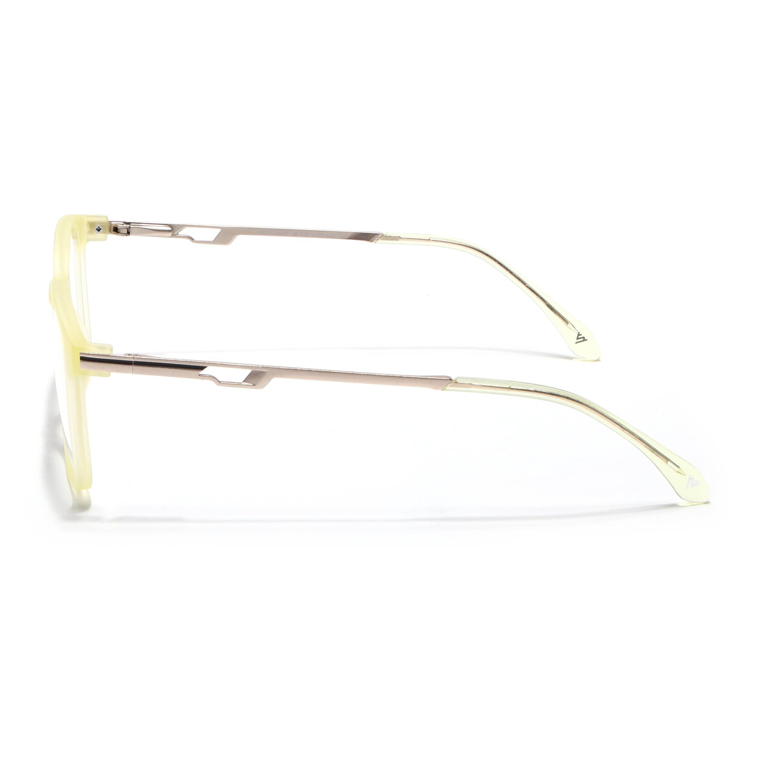 Voyage Silque | Butter Yellow | C7