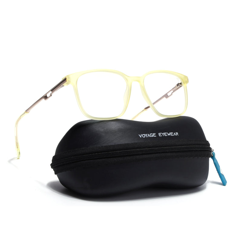 Voyage Silque | Butter Yellow | C7