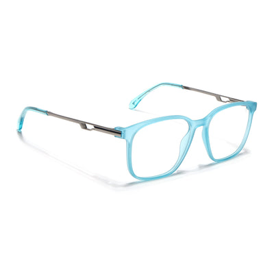 Voyage Silque | Sky Blue | C8