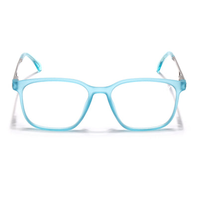Voyage Silque | Sky Blue | C8