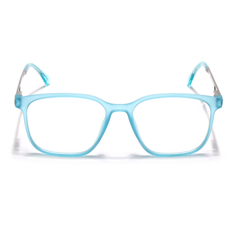 Voyage Silque | Sky Blue | C8