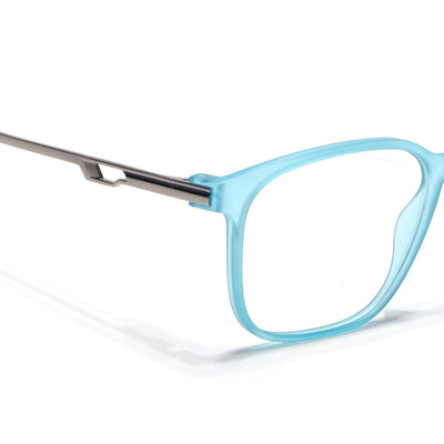Voyage Silque | Sky Blue | C8
