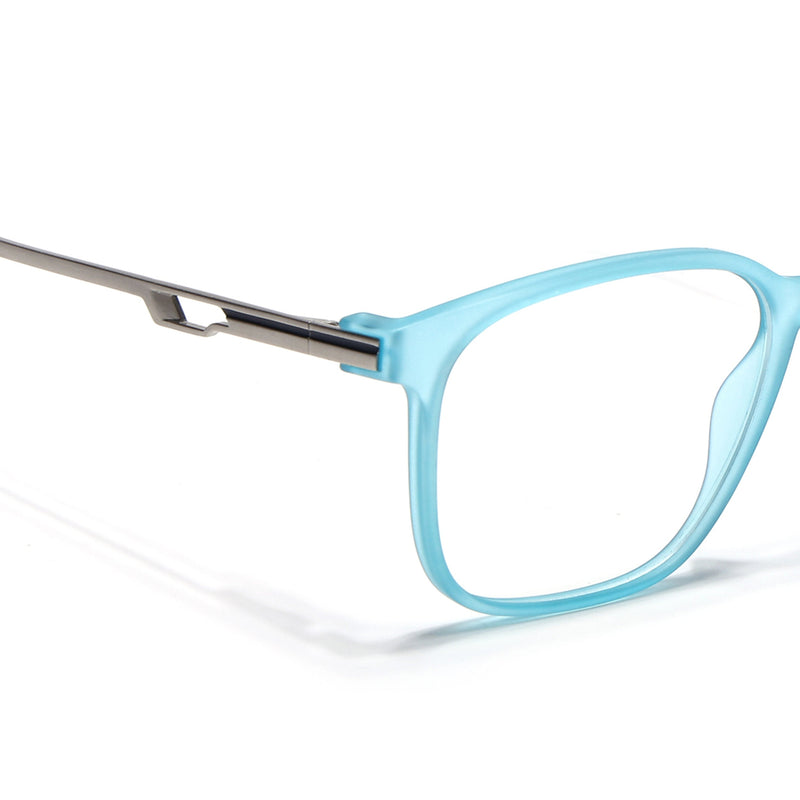 Voyage Silque | Sky Blue | C8
