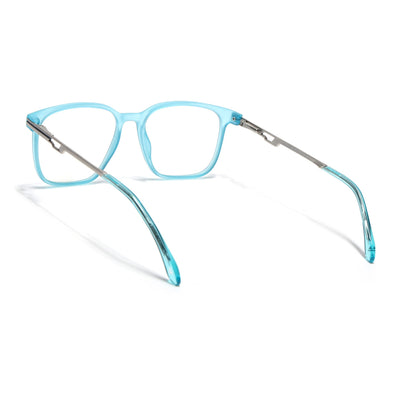 Voyage Silque | Sky Blue | C8