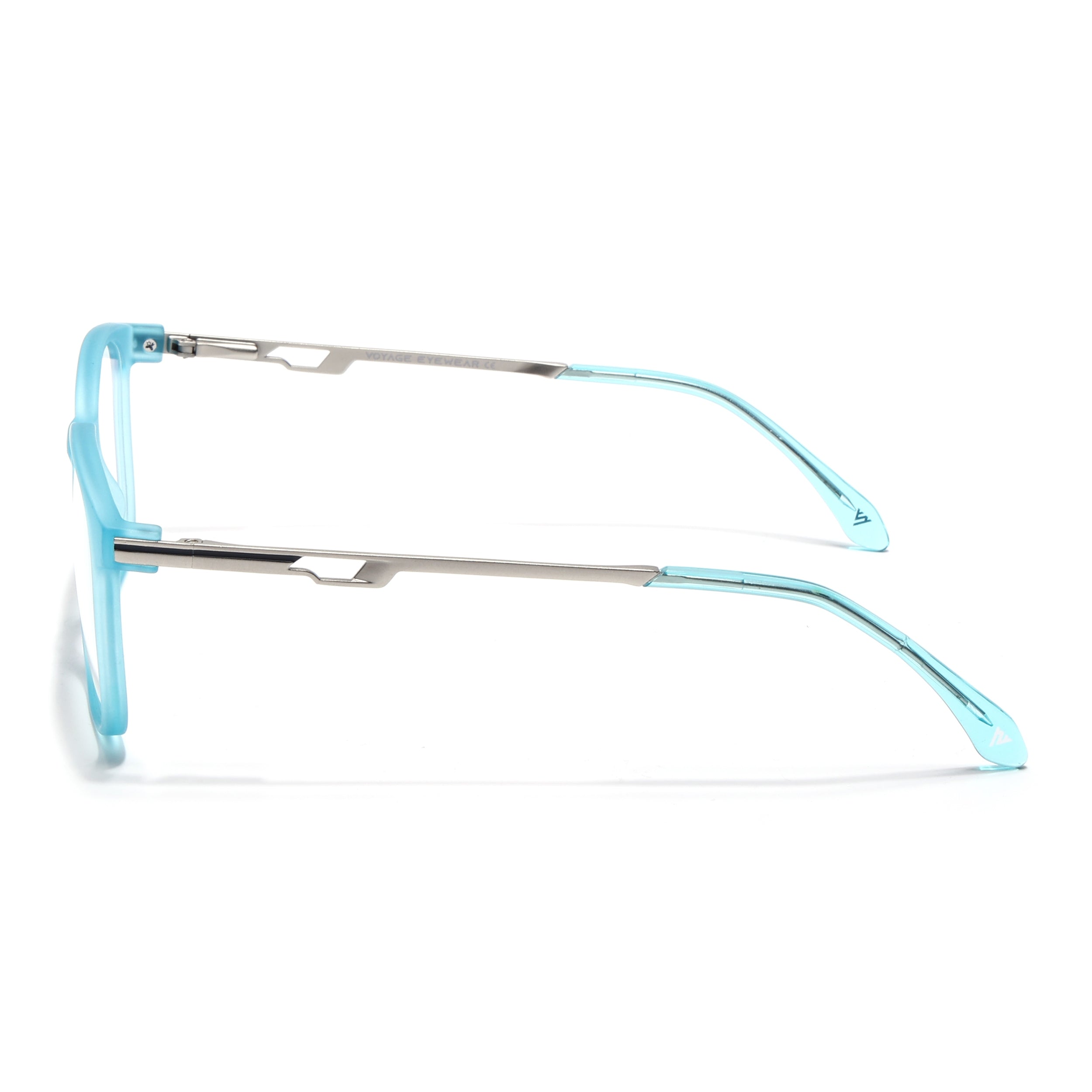 Voyage Silque | Sky Blue | C8