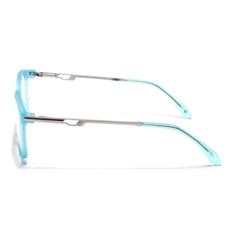Voyage Silque | Sky Blue | C8