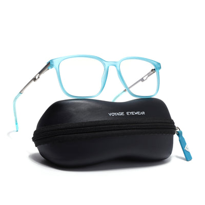 Voyage Silque | Sky Blue | C8