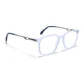 Voyage Silque | Frost Matte Transparent | C9