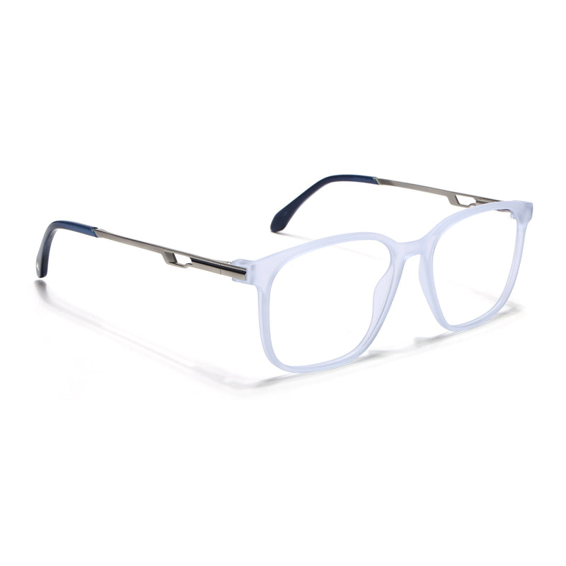 Voyage Silque | Frost Matte Transparent | C9
