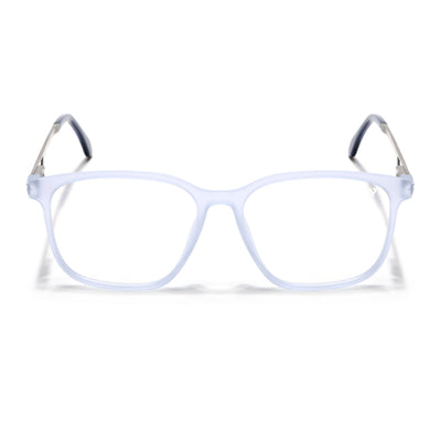 Voyage Silque | Frost Matte Transparent | C9