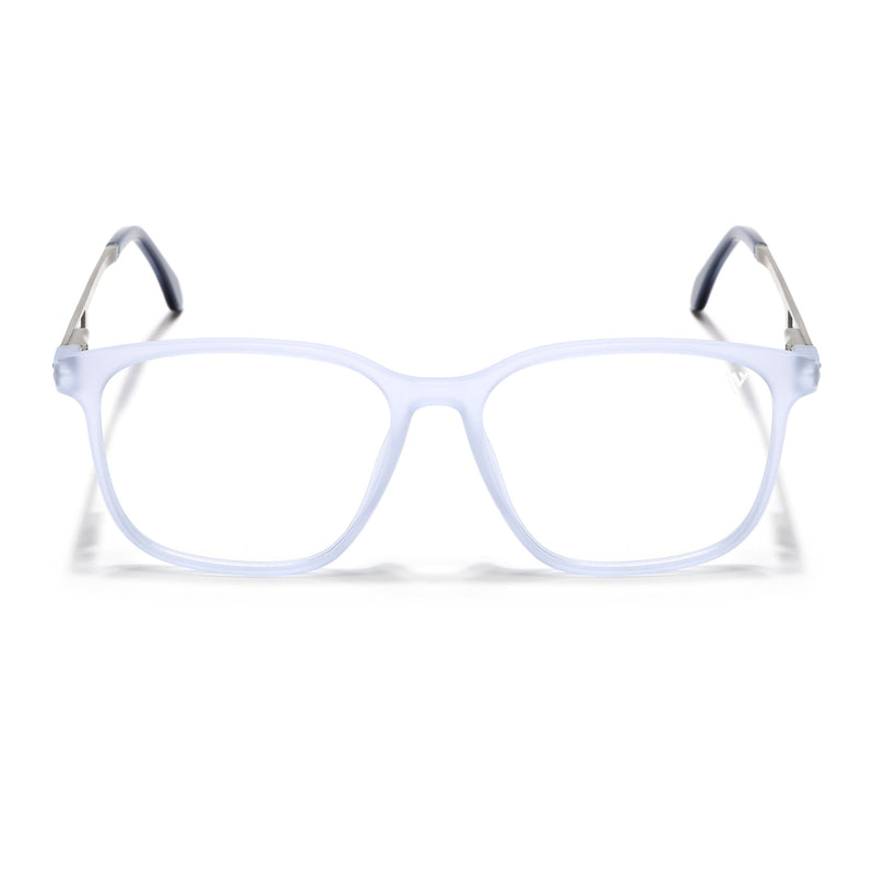 Voyage Silque | Frost Matte Transparent | C9