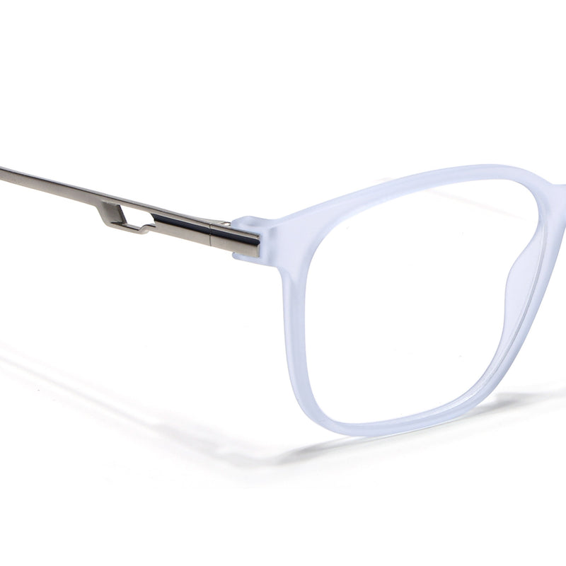 Voyage Silque | Frost Matte Transparent | C9