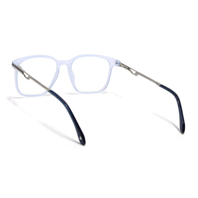 Voyage Silque | Frost Matte Transparent | C9