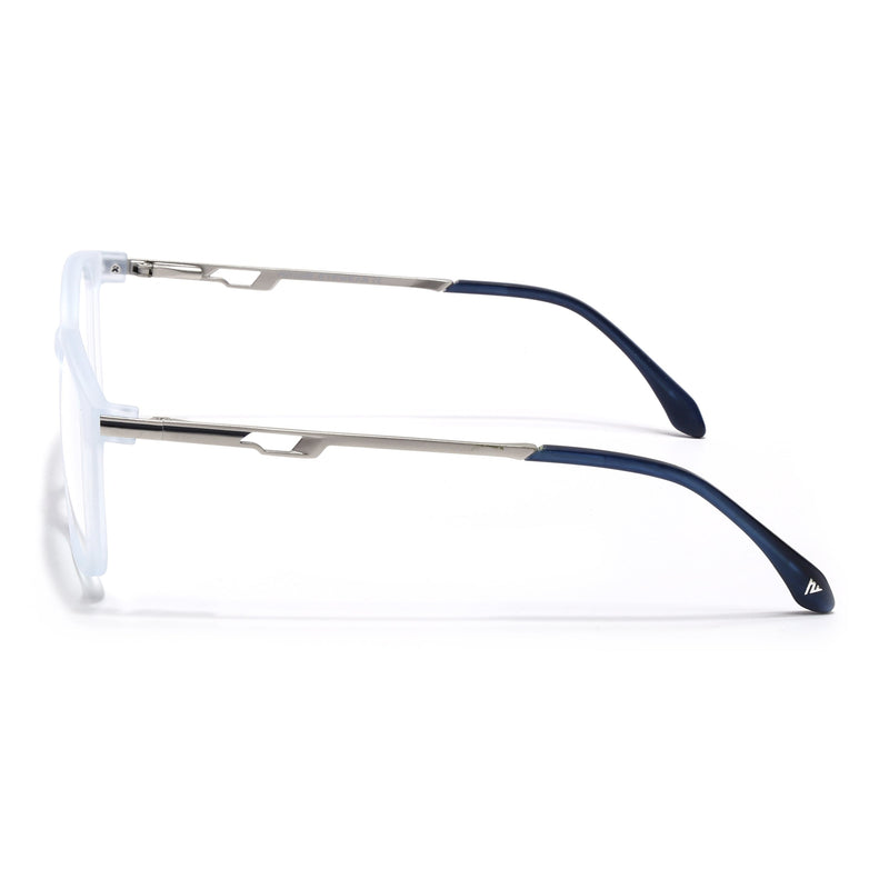 Voyage Silque | Frost Matte Transparent | C9