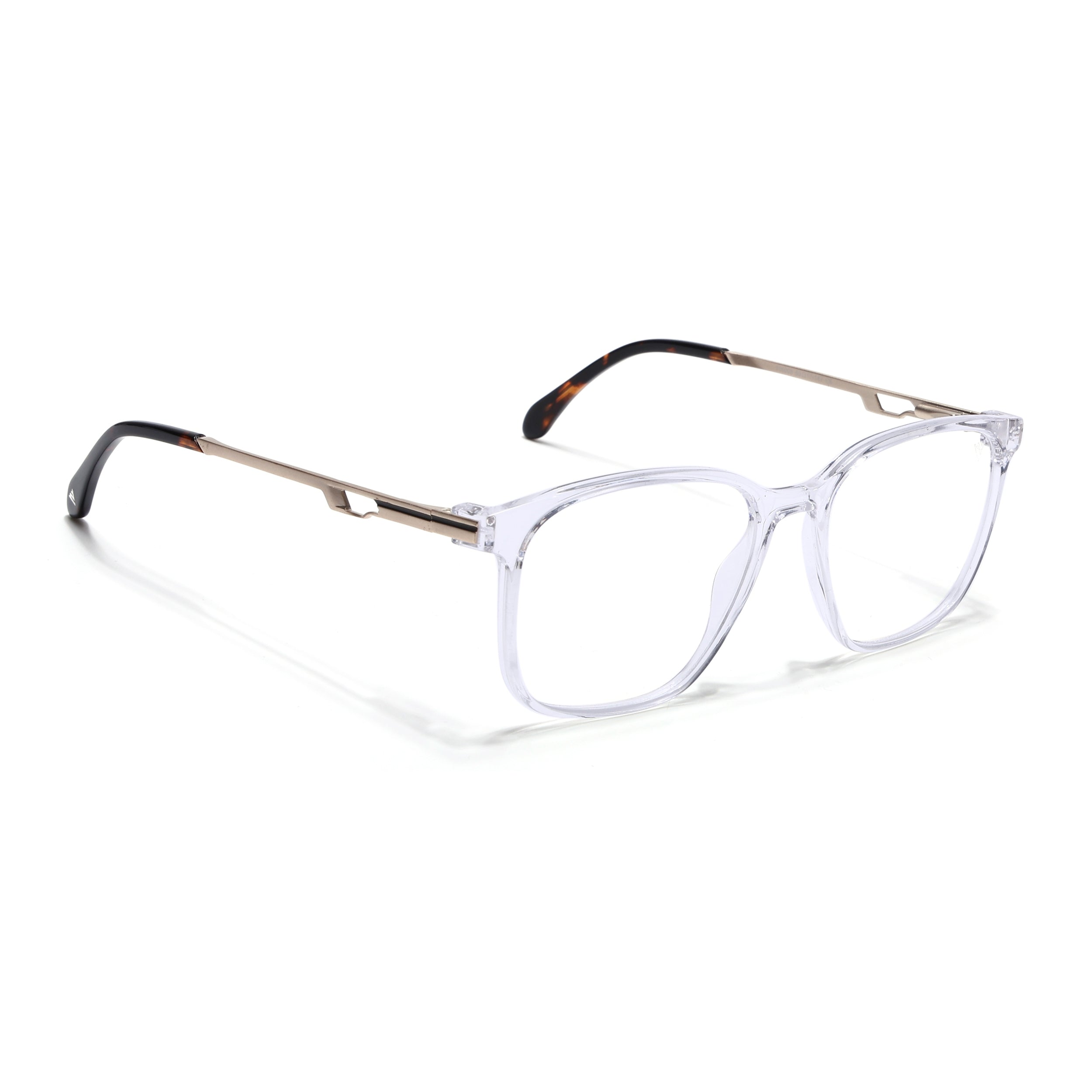 Voyage Silque | Crystal Clear Transparent | C10