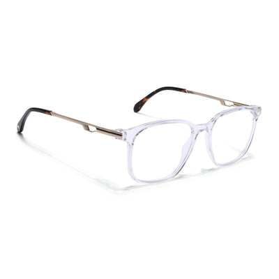Voyage Silque | Crystal Clear Transparent | C10