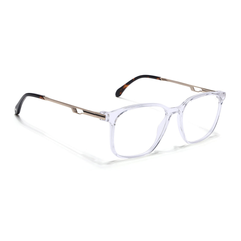 Voyage Silque | Crystal Clear Transparent | C10