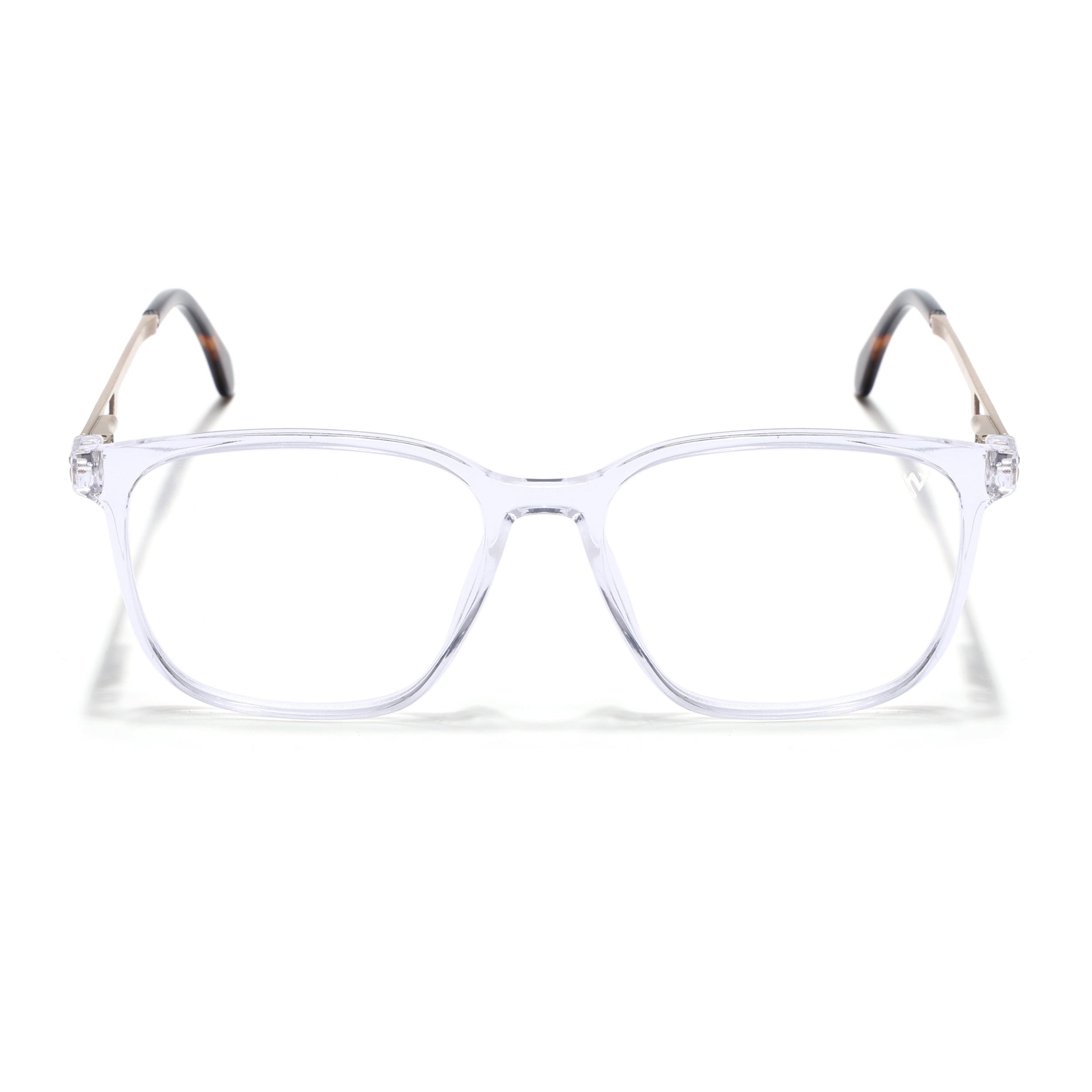 Voyage Silque | Crystal Clear Transparent | C10