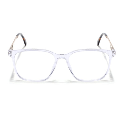 Voyage Silque | Crystal Clear Transparent | C10