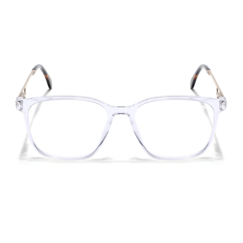 Voyage Silque | Crystal Clear Transparent | C10