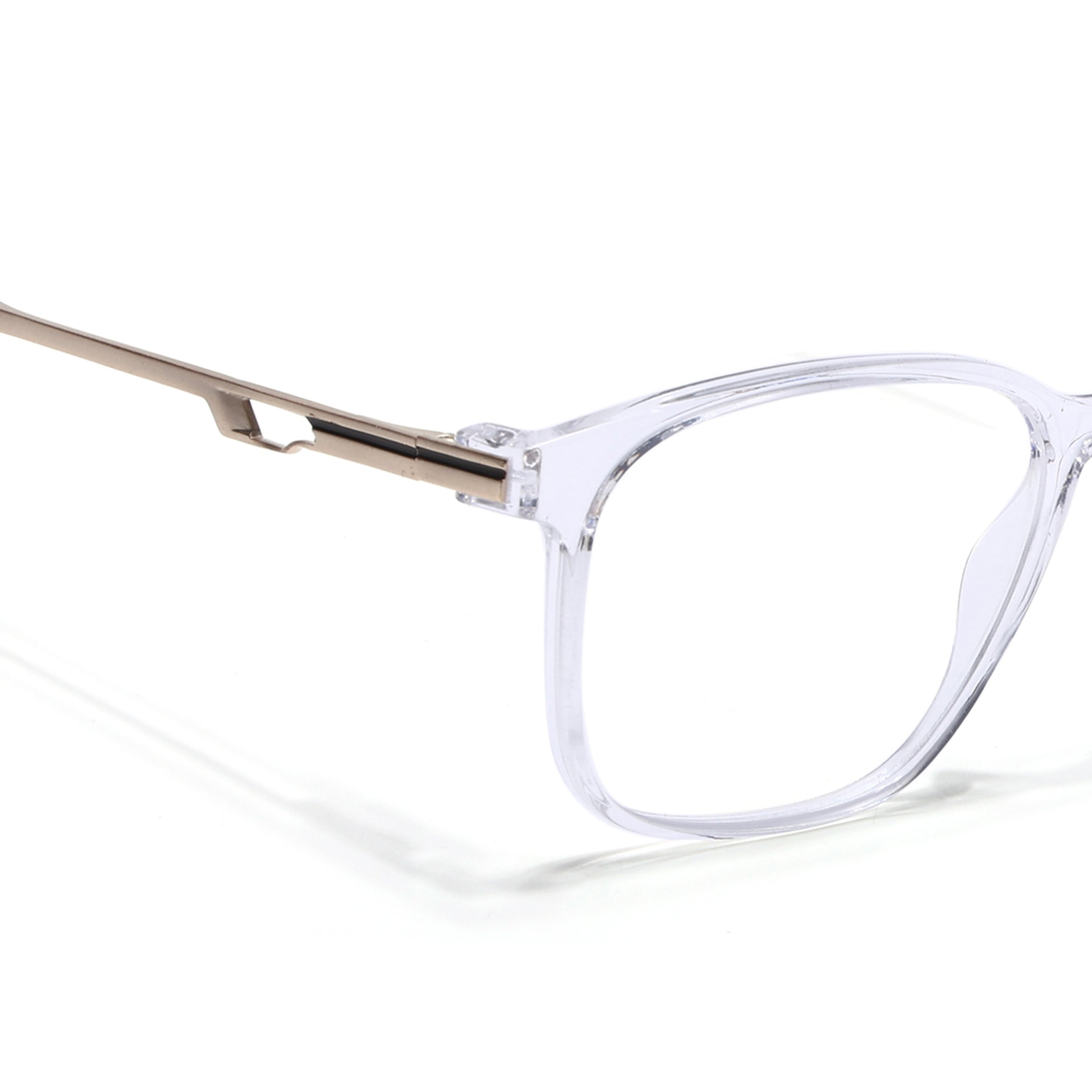 Voyage Silque | Crystal Clear Transparent | C10