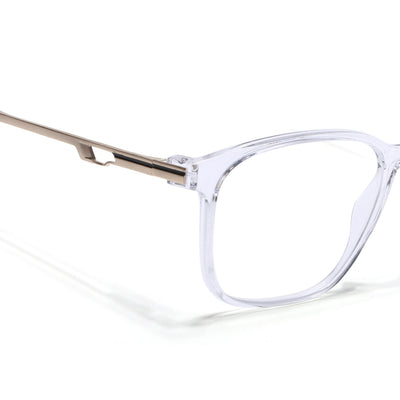 Voyage Silque | Crystal Clear Transparent | C10