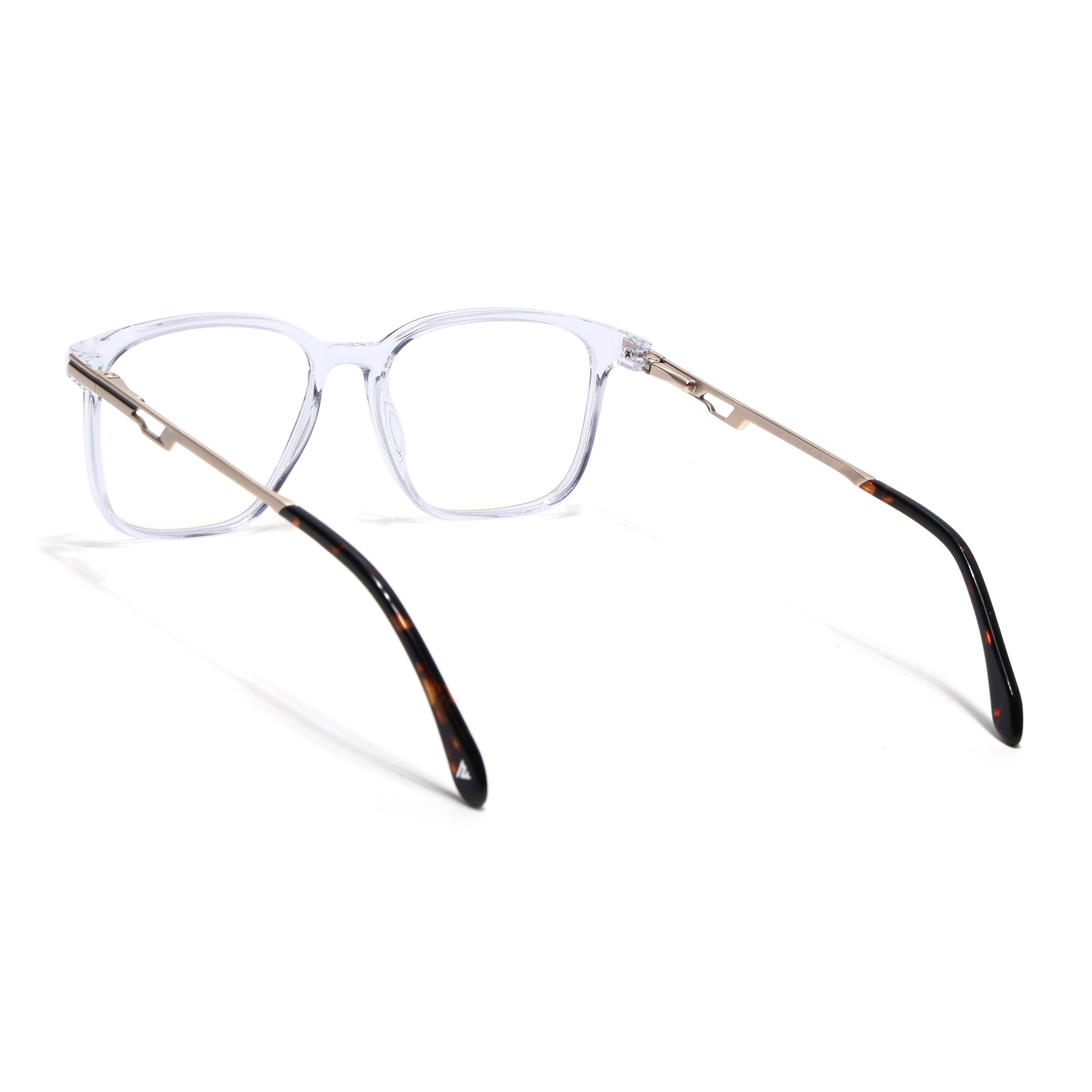 Voyage Silque | Crystal Clear Transparent | C10