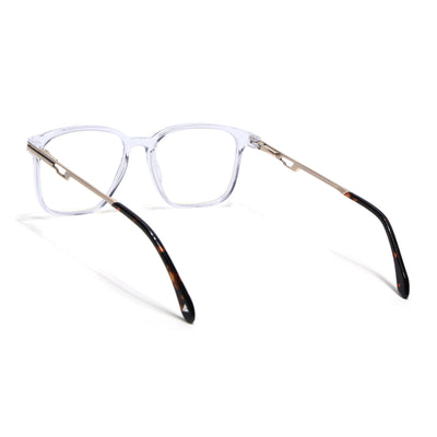 Voyage Silque | Crystal Clear Transparent | C10