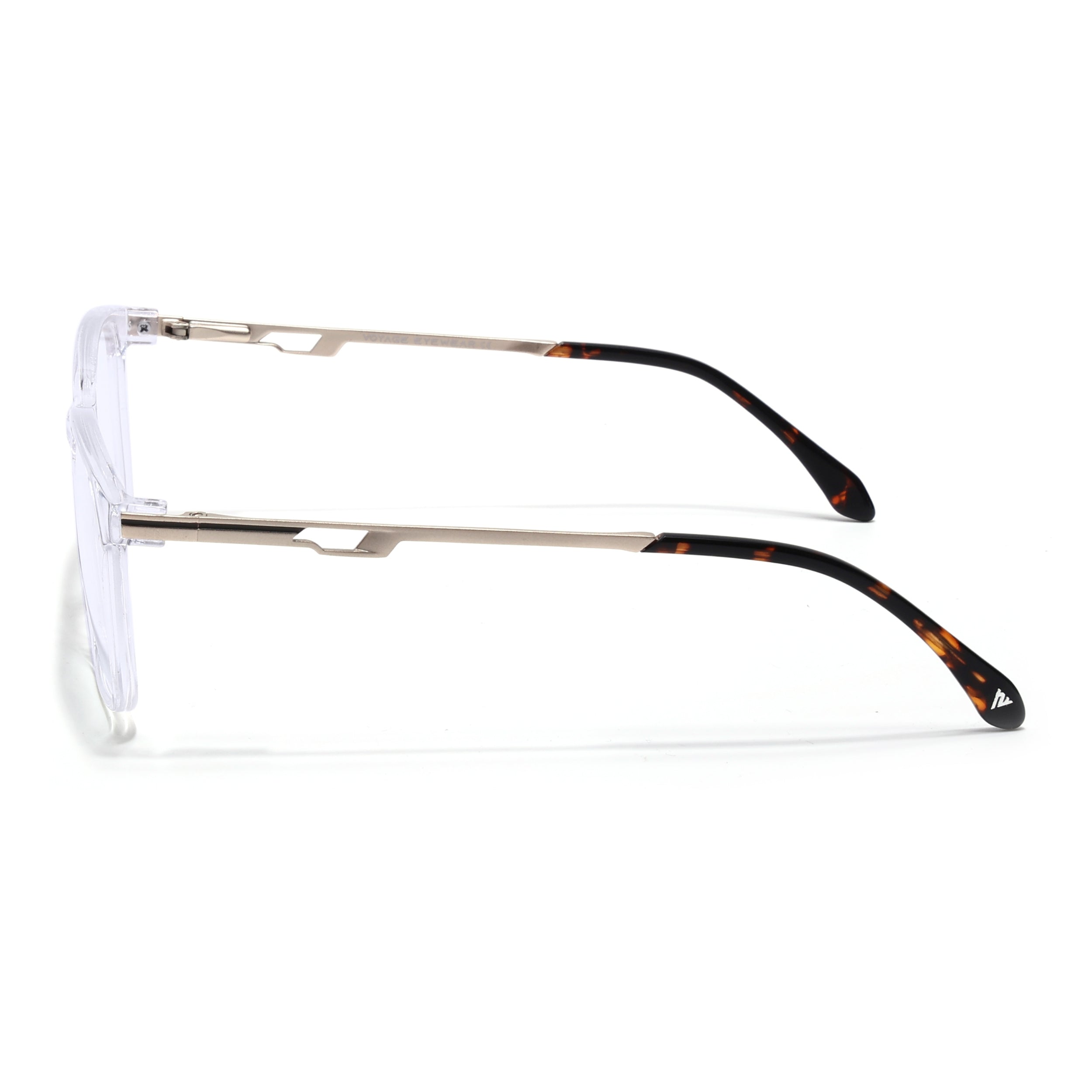 Voyage Silque | Crystal Clear Transparent | C10