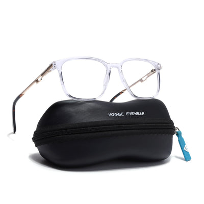 Voyage Silque | Crystal Clear Transparent | C10