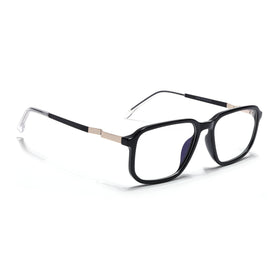 Voyage Z-Flex 1.0 | Midnight Black | C1