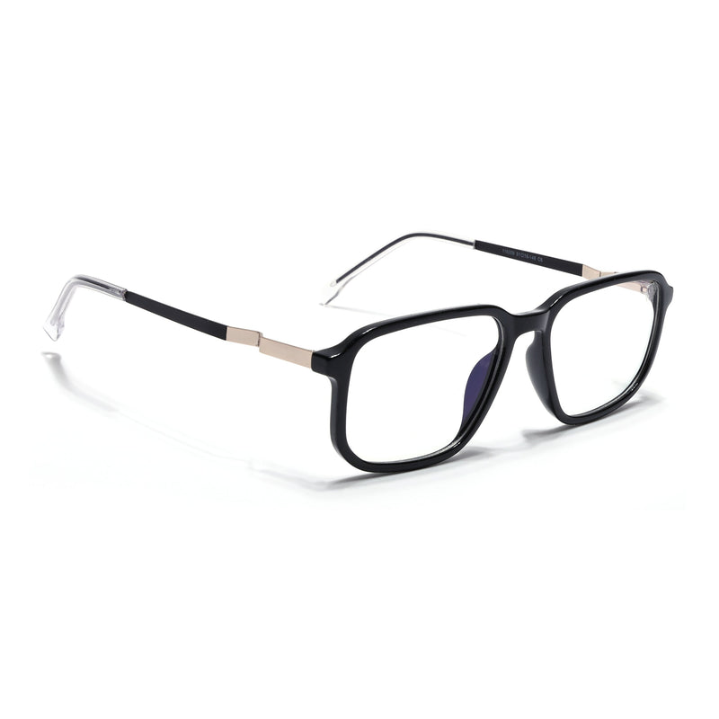 Voyage Z-Flex 1.0 | Midnight Black | C1