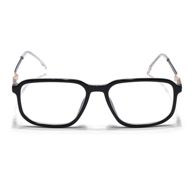 Voyage Z-Flex 1.0 | Midnight Black | C1