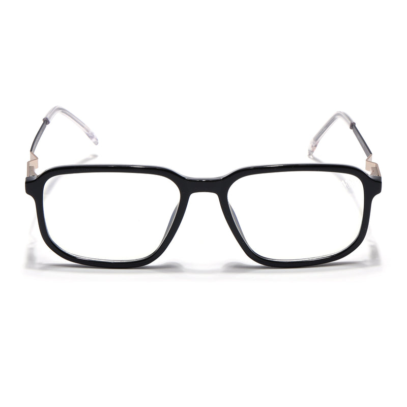 Voyage Z-Flex 1.0 | Midnight Black | C1