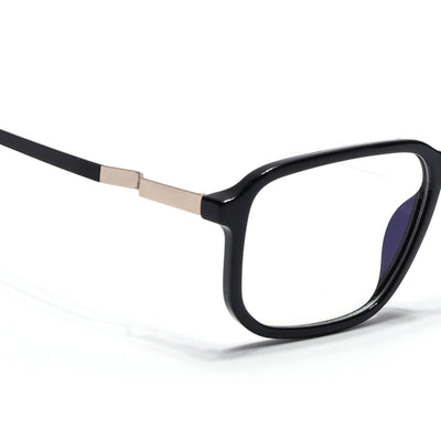 Voyage Z-Flex 1.0 | Midnight Black | C1