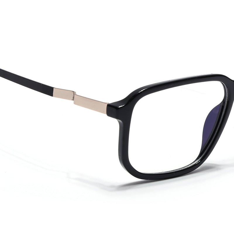 Voyage Z-Flex 1.0 | Midnight Black | C1