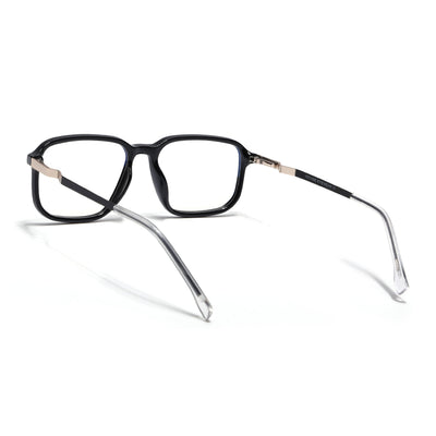 Voyage Z-Flex 1.0 | Midnight Black | C1