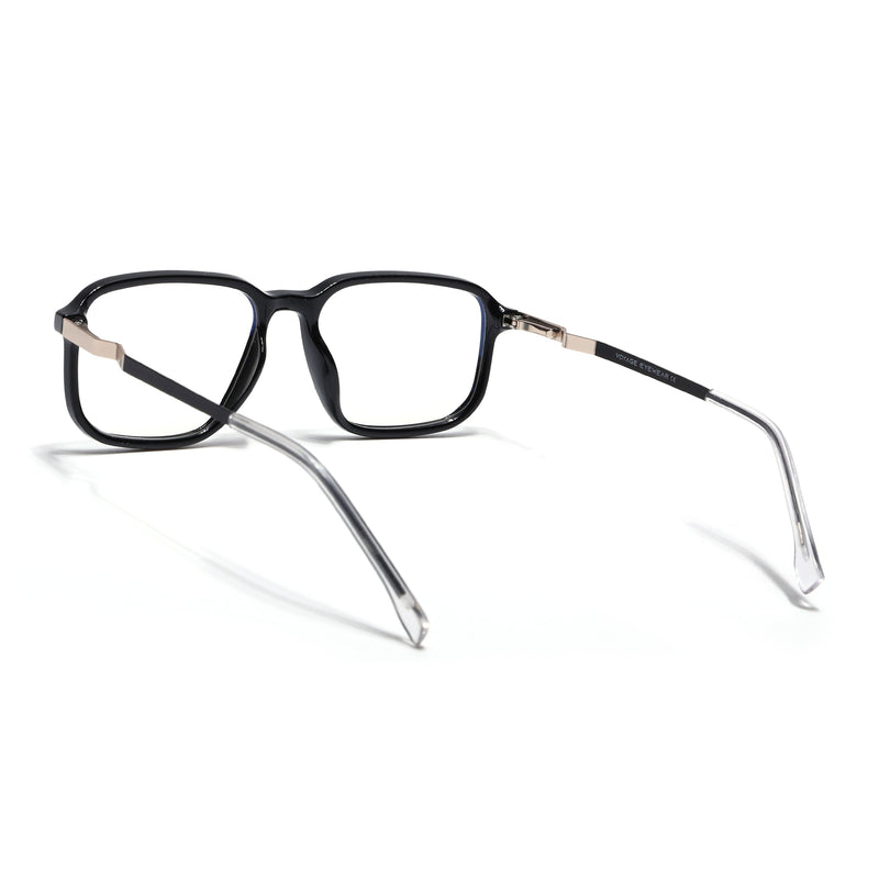 Voyage Z-Flex 1.0 | Midnight Black | C1
