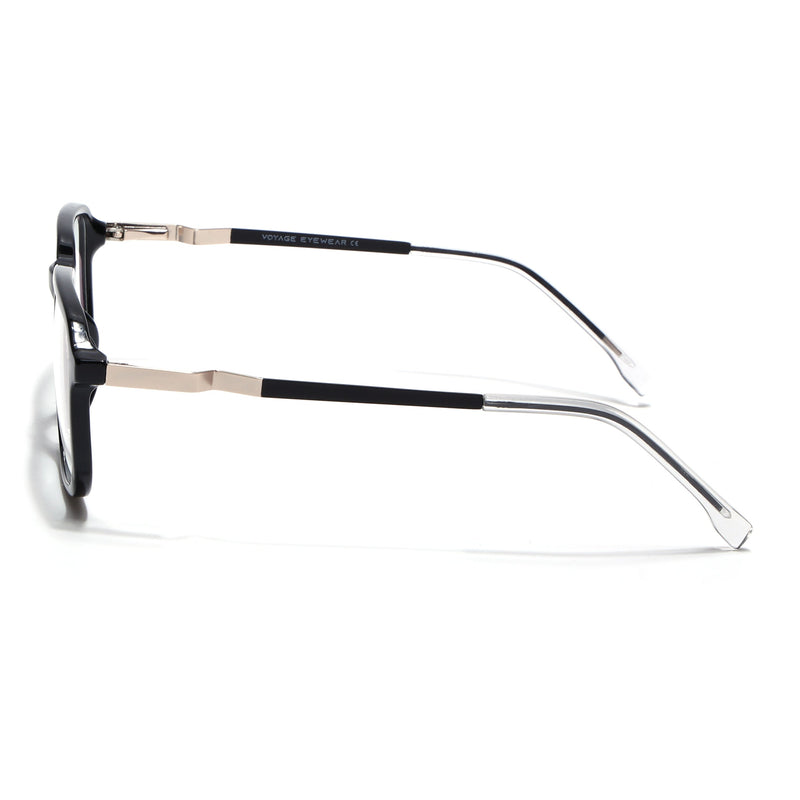 Voyage Z-Flex 1.0 | Midnight Black | C1