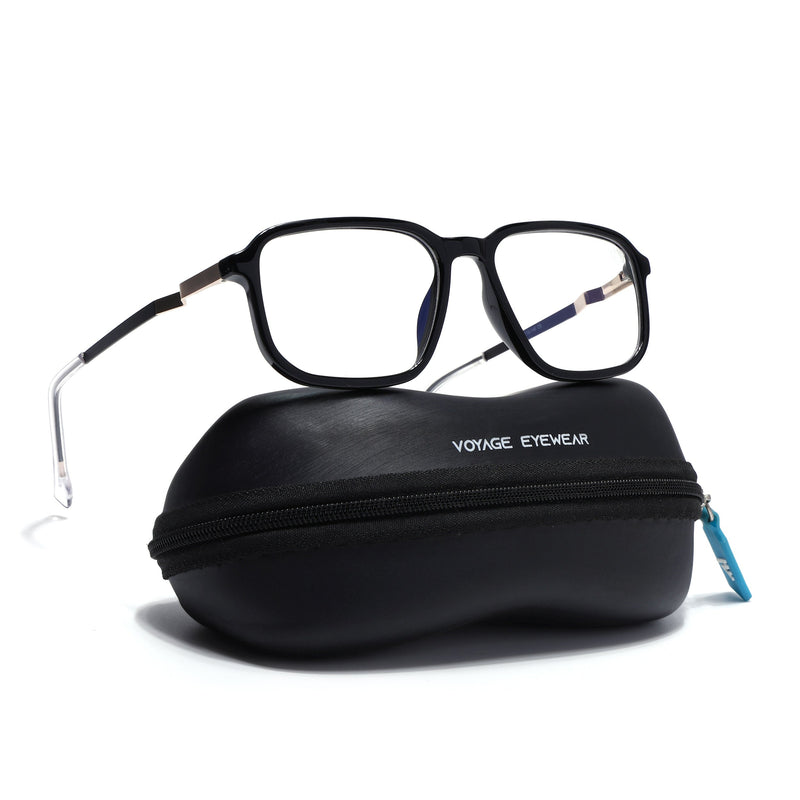 Voyage Z-Flex 1.0 | Midnight Black | C1