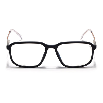 Voyage Z-Flex 1.0 | Faded Black | C2