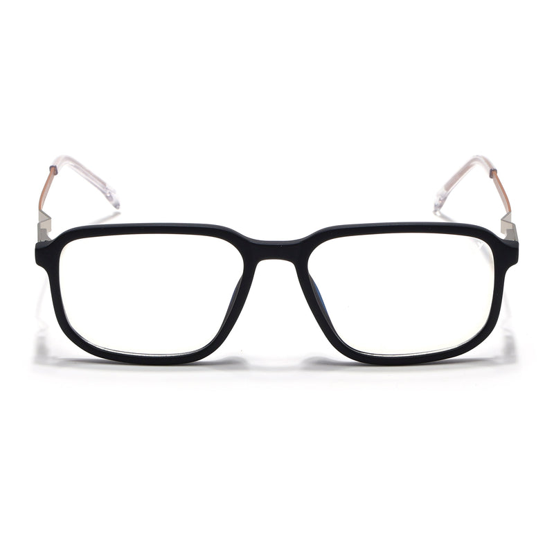 Voyage Z-Flex 1.0 | Faded Black | C2