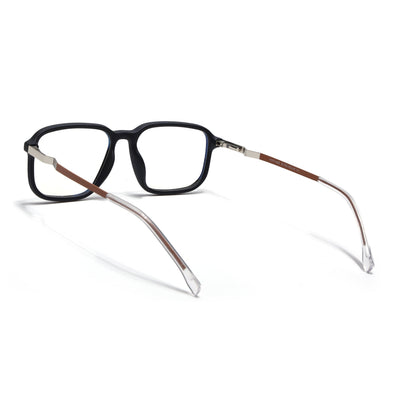 Voyage Z-Flex 1.0 | Faded Black | C2